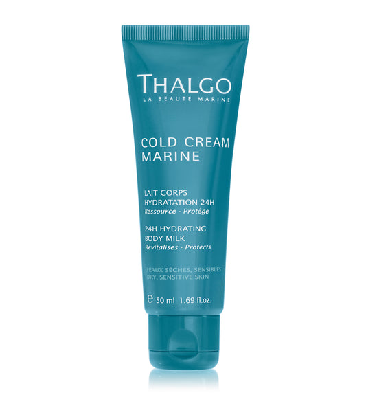 УВЛАЖНЯЮЩЕЕ МОЛОЧКО ДЛЯ ТЕЛА 24Н Hydrating Body Milk Thalgo