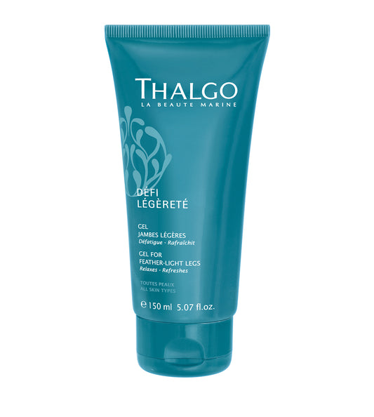 Гель Для легкості ніг Gel For Feather-Light Legs Thalgo 150 ml