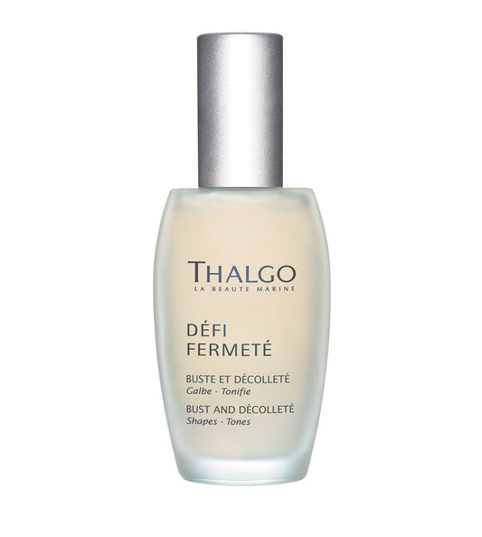 Укріплююча сироватка для бюсту и зони Bust and Decollete Thalgo 50 ml