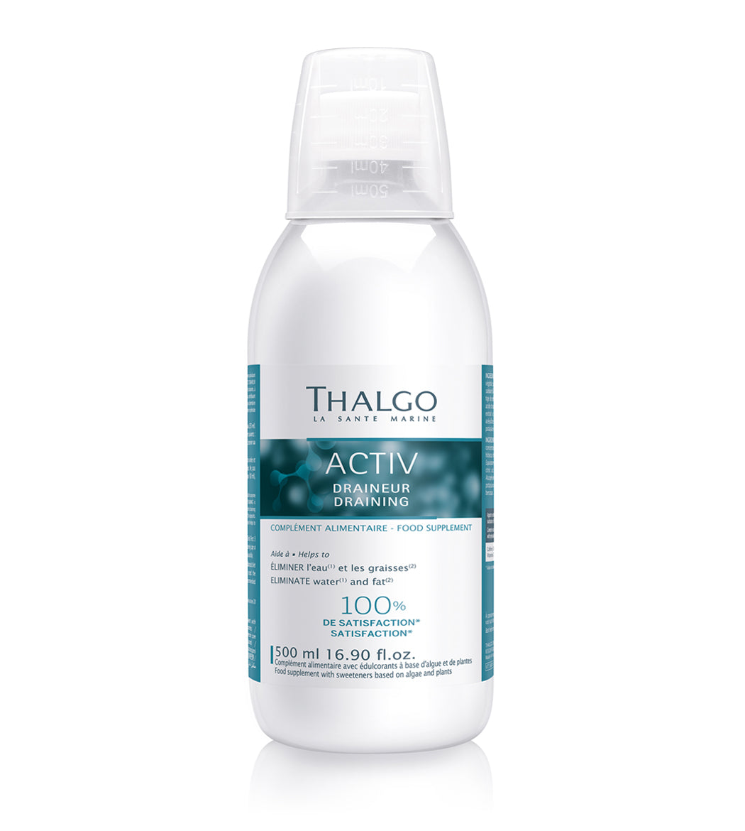 Актив Дренаж Active Drainage Thalgo 500 ml