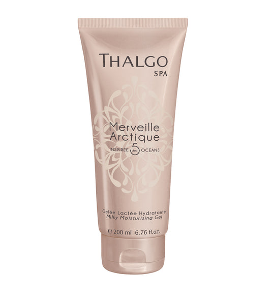 Молочний зволожуючий гель Milky Moisturising Gel Thalgo 200 ml