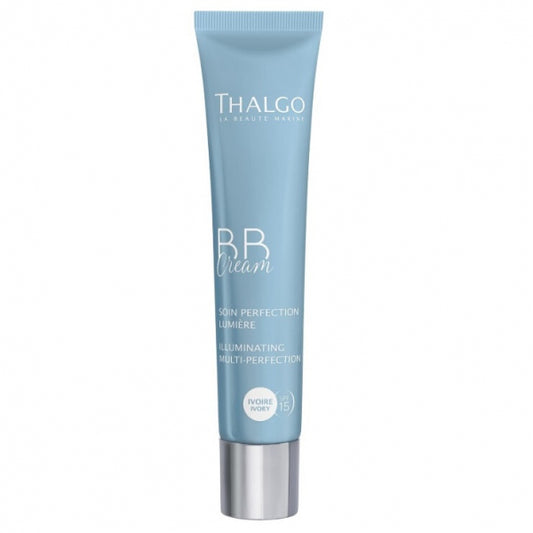 ТОНАЛЬНЫЙ КРЕМ МУЛЬТИСОВЕРШЕНСТВО натуральный Illuminating Multi-Perfection Naturale Thalgo