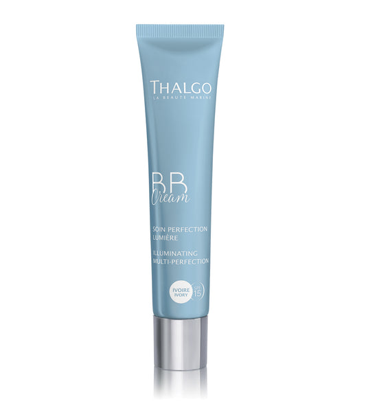 BB крем SPF15 слонова кістка BB cream spf 15 Ivory Thalgo 40 ml