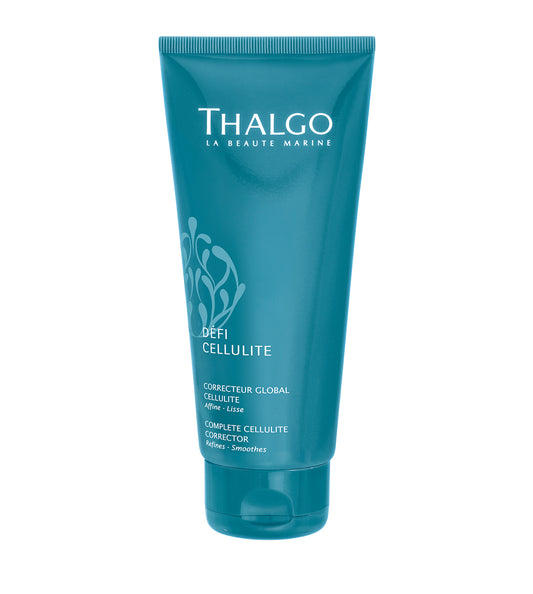 Абсолютний коректор целюліту Complete Cellulite Corrector Thalgo 200 ml