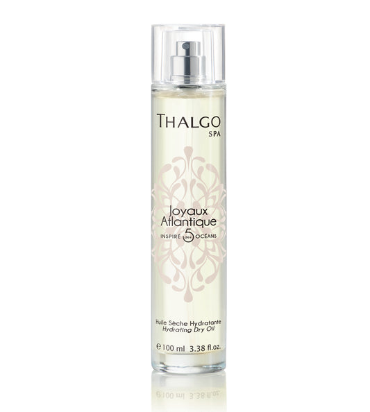 Зволожуюча суха олія для тіла Hydrating Dry Oil Thalgo 100 ml