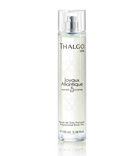 Поживна пелена для тіла «Fragranced Body Mist» Thalgo 100 ml