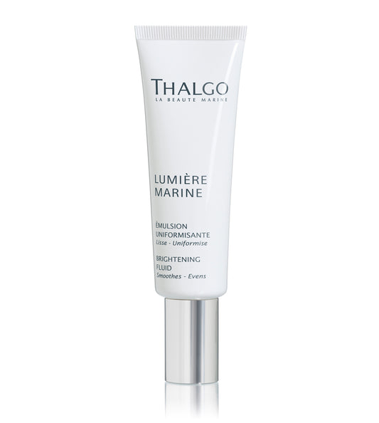 Відбілююча емульсія Brightening Fluid 50 ml Thalgo