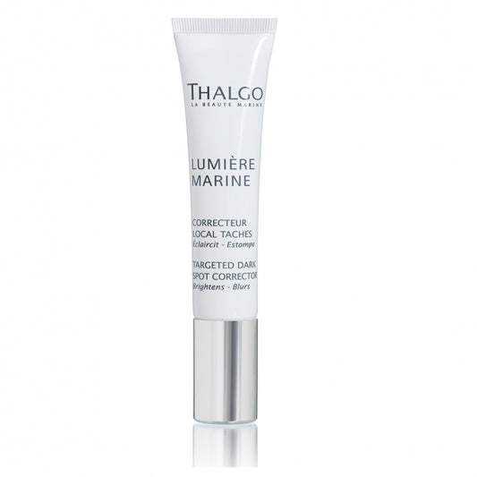 Локальний коректор пігментних плям Targeted Dark Spot Corrector Thalgo 15 ml