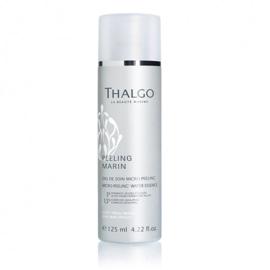 Мікропілінг водна есенція, Micro-peeling water essence Thalgo 125 ml