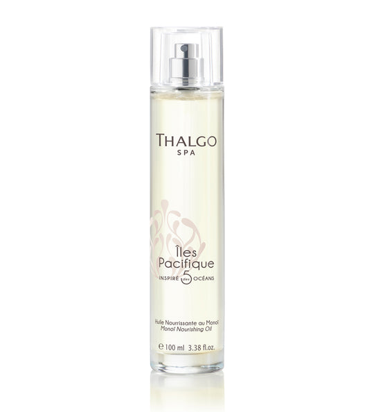Моної Поживна олія для тіла Monoi Nourisghinge oil Thalgo 100 ml