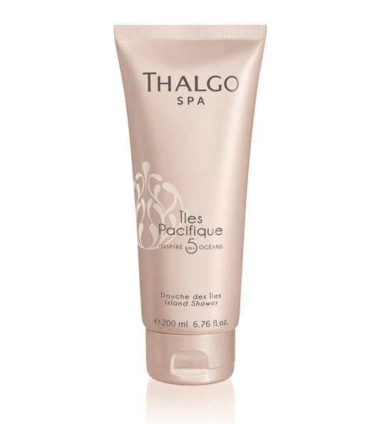 Гель для душу Острів Island Shower Thalgo 200 ml