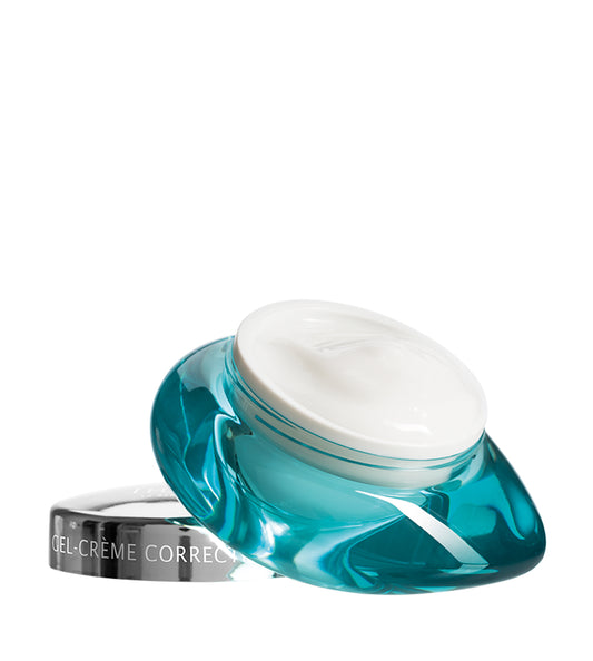 Гель-крем, коригуючий зморшки Wrinkle Correcting Gel-Cream Thalgo 50 ml