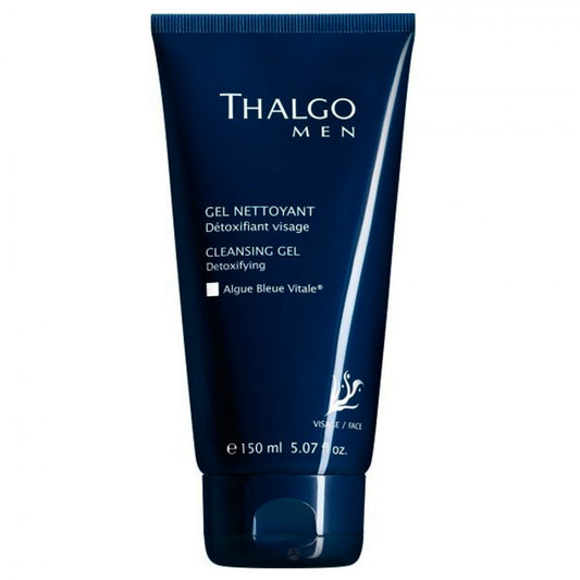 ОЧИЩАЮЩИЙ ГЕЛЬ для умывания Cleansing Gel Detoxifying Thalgo