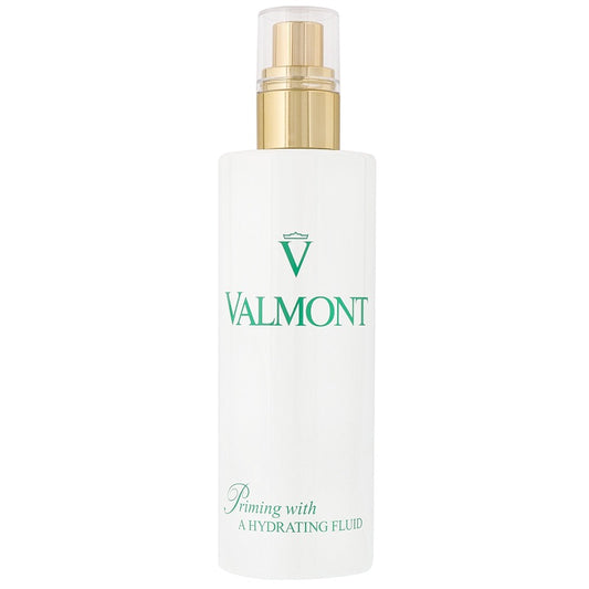 Зволожуючий праймер-спрей Priming With a Hydrating Fluid Valmont  150  ml