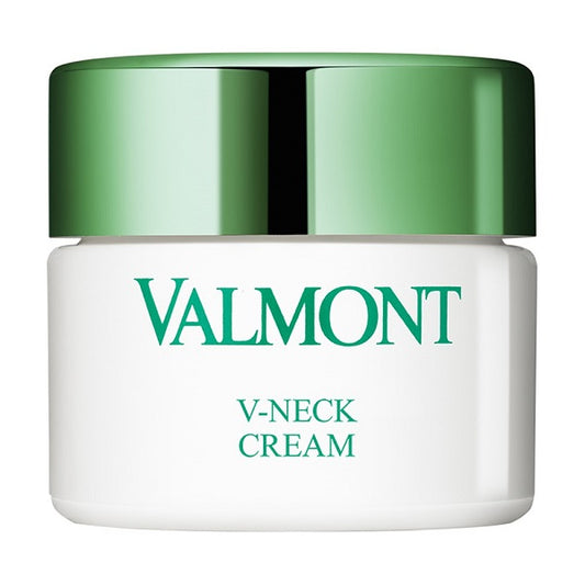 Антивіковий крем для шиї V-neck Valmont  50  ml