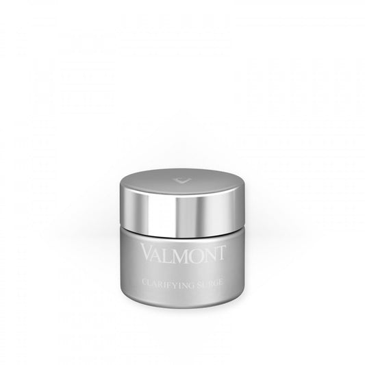 Крем для обличчя "Хвиля сяйва" CLARIFYING SURGE Valmont  50  ml