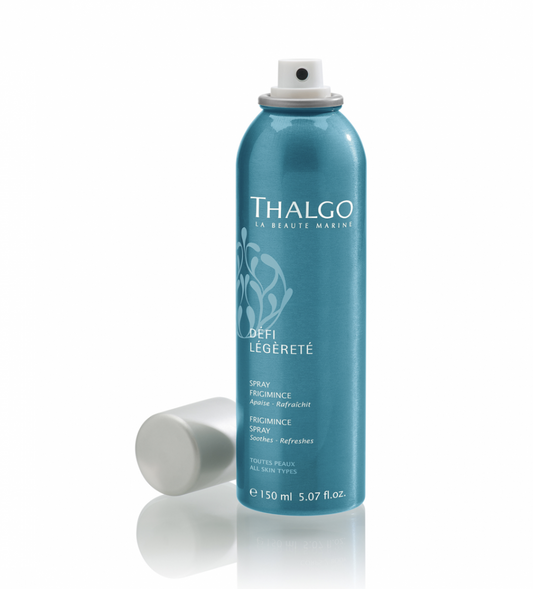 Спрей Фріджимінс для легкості ніг Sprey For Feather-Light Legs Thalgo 150 ml