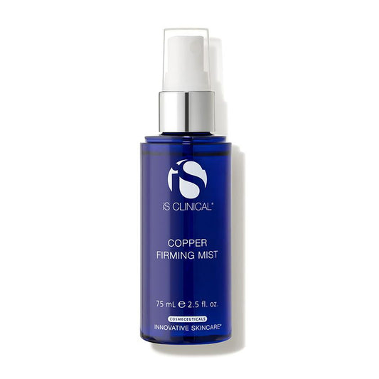 Спрей з міддю для зміцнення шкіри - Copper Firming Mist iS Clinical  75  g