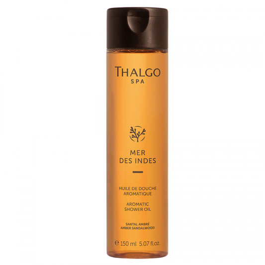 Ароматична олія для душу Aromatic Shower Oil Thalgo 150 ml