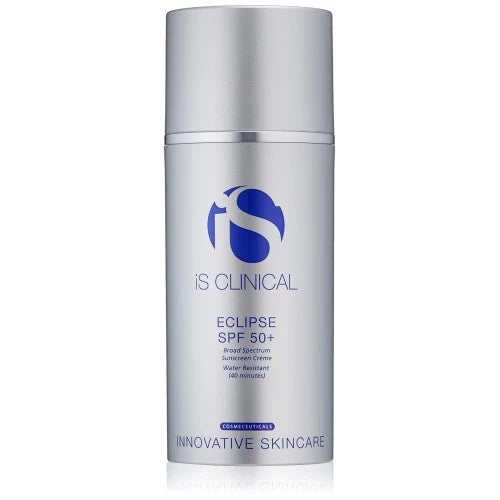 Сонцезахисний крем - Eclipse SPF 50+ iS Clinical  100  g