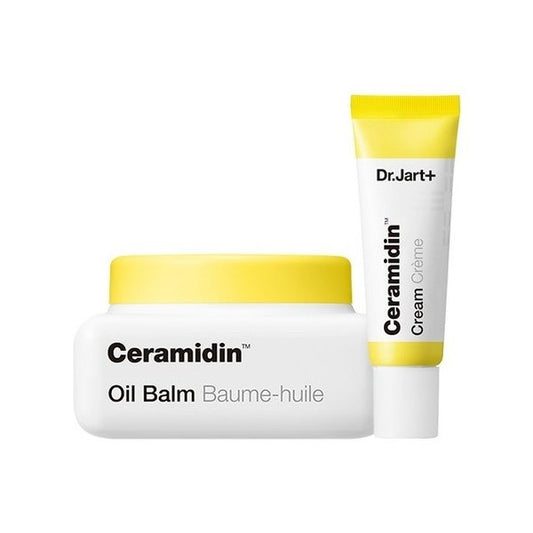 Dr.Jart Бальзам на основі керамідів Ceramidin Oil Balm 19g Dr.Jart