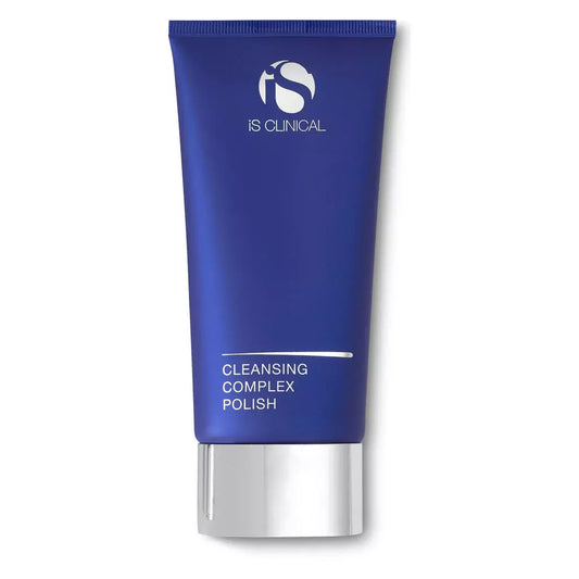 Гель-скраб Cleansing Complex Polish iS Clinical 120 g