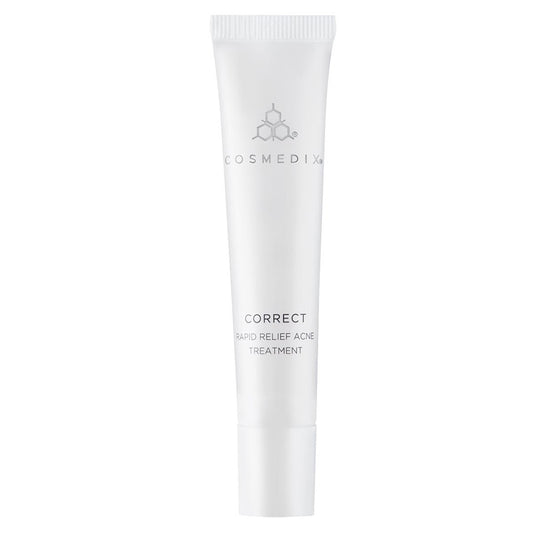 Correct Локальний експрес засіб проти висипів Cosmedix  15  ml