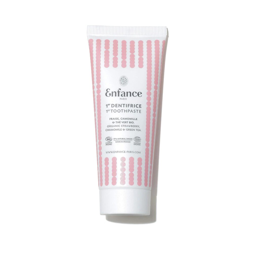 Дитяча зубна паста 1er Dentifrice Enfance  50  ml