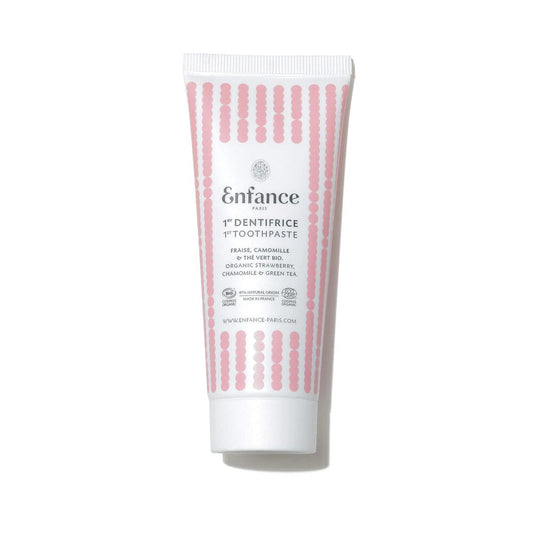 Дитяча зубна паста 1er Dentifrice Enfance  50  ml