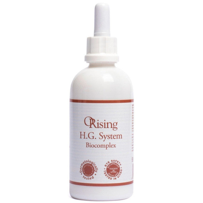 Лосьйон проти випадіння «High Growing System» Orising  95  ml