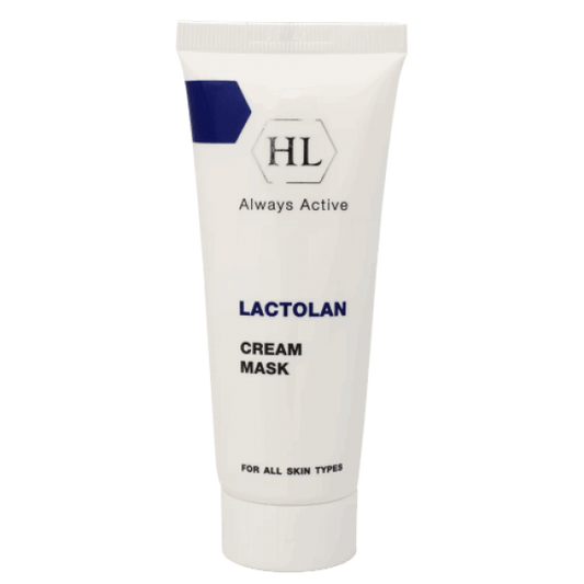 LACTOLAN Cream Mask (поживна маска) Holy Land 70 ml
