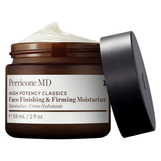 High Potency Classics Face Finishing & Firming Moisturizer- Завершальний зволожуючий крем Perricone MD  59  ml