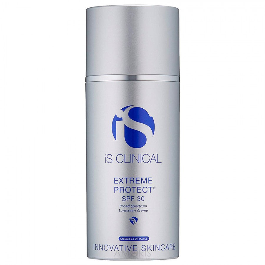 Сонцезахисний крем - Extreme Protect SPF 30 iS Clinical  100  g