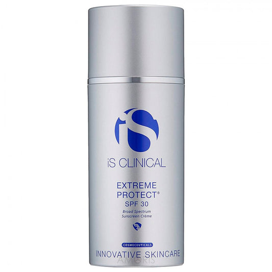 Сонцезахисний крем - Extreme Protect SPF 30 iS Clinical  100  g