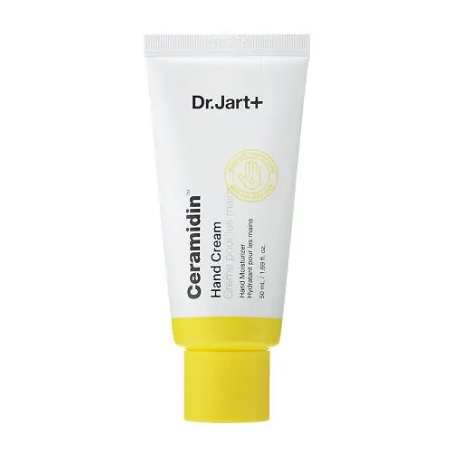 Dr.Jart Крем для рук на основі керамідів Ceramidin Hand Cream Dr.Jart