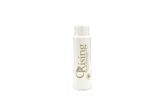 Очищаючий ребалансуючий шампунь з білою глиною Orising  100  ml
