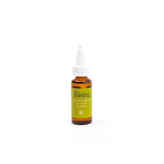 Есенціальна арганова олія біо з екстрактом еліогенолу «Argan Bio» Orising  30  ml