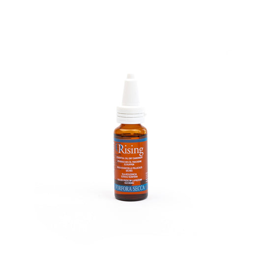 Есенціальна олія проти сухої лупи Orising  30  ml