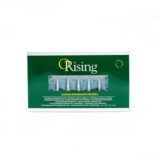 Протеїновий лосьйон Orising  10  ml 12 амп
