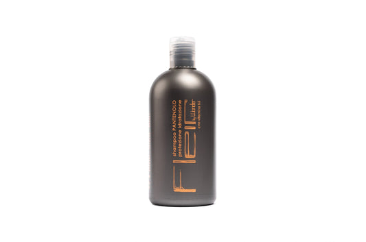Зволожуючий шампунь з пантенолом Alan Jey Pantenol Shampoo Orising  500  ml