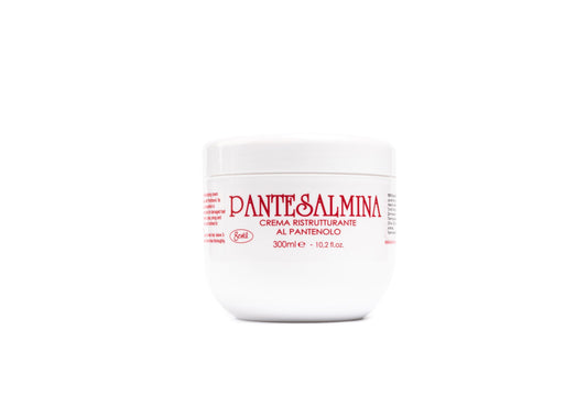 Крем-бальзам для волосся з пантенолом Alan Jey Gestil Wonder Balzam Pantesalmina Orising  300  ml