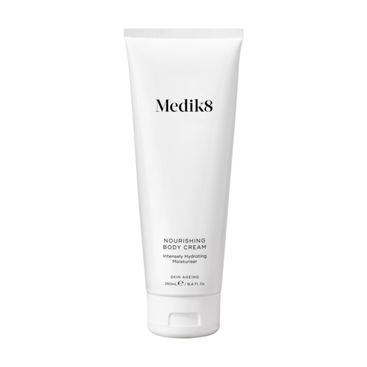 Nourishing Body Cream - зволожуючий крем для тіла Medik8 250 ml
