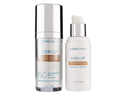 Even Up® Multi-Correction Serum | Мультифункціональна сироватка для освітлення шкіри Colorescience