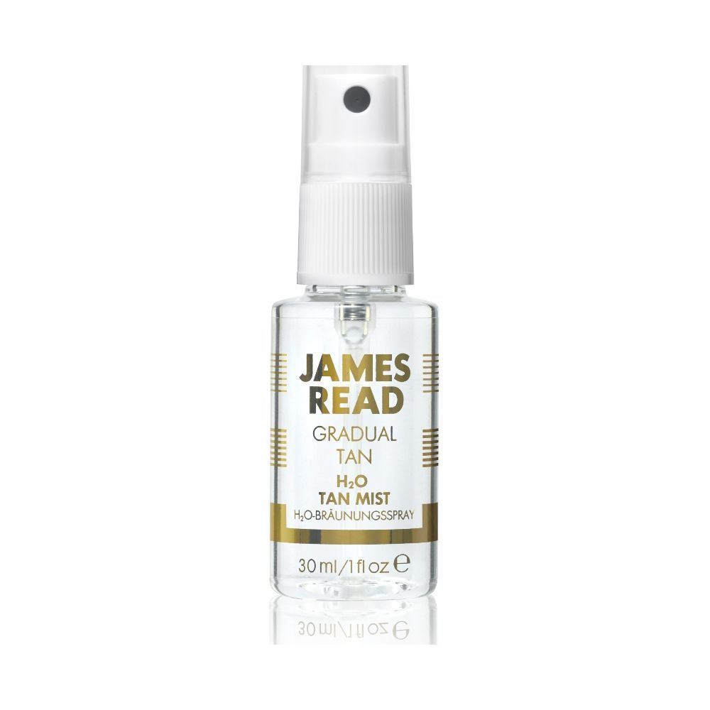 Tan Perfecting Enzyme Peel Mask Face – Ензимна пілінг-маска James Read  75  ml