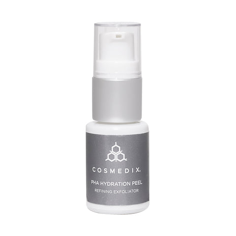 PHA Hydration Peel Пілінг Відновлюючий Cosmedix  15  ml
