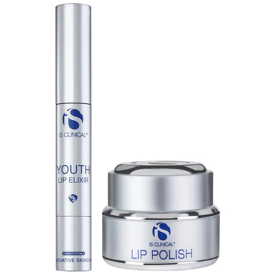 Комплекс по догляду за губами - Lip Duo iS Clinical