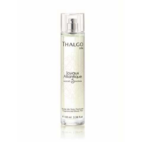 Зволожуюча аромапелена для тіла Fragranced Body Mist Joyaux Atlantique Thalgo 100 ml