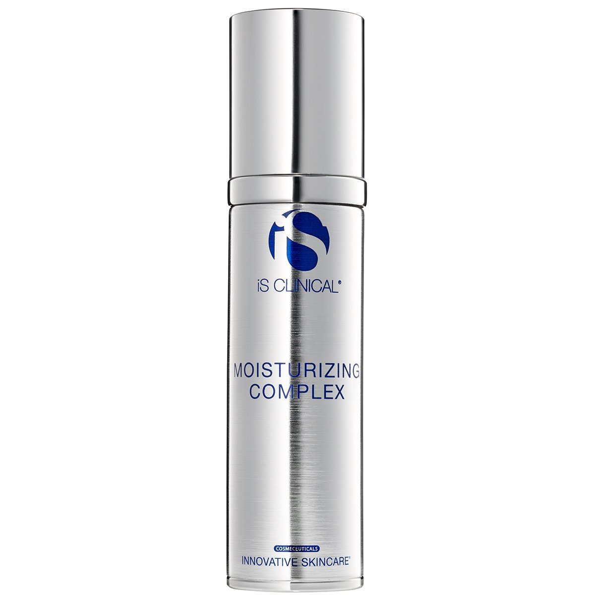 Зволожуючий крем для обличчя - Moisturizing Complex iS Clinical  50  g