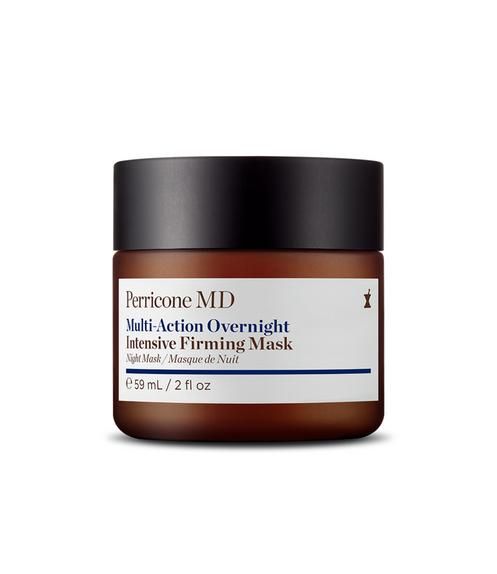 Multi-Action Overnight Intensive Firming Mask - Мультифункціональна інтенсивна нічна маска, що зміцнює Perricone MD  59  ml
