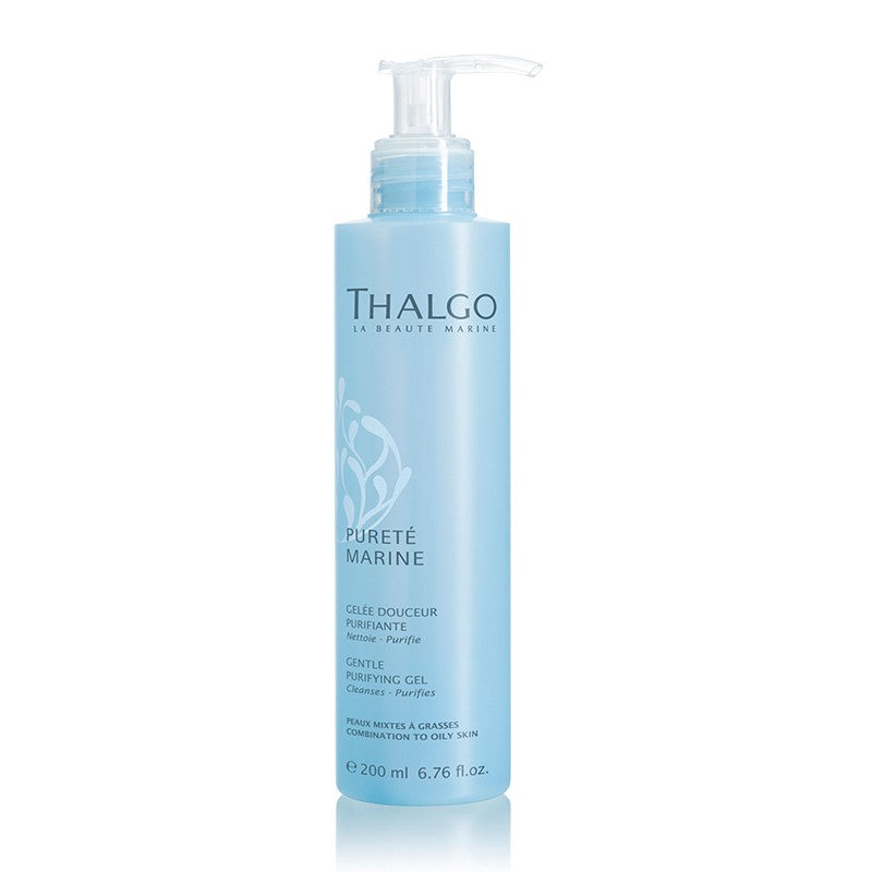 Ніжний гель Gentle Purifying Gel Thalgo 200 ml